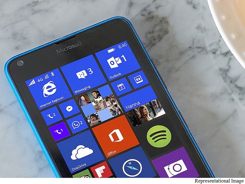 Microsoft to Launch Its 'Last Lumia' on February 1: Report - Itechment