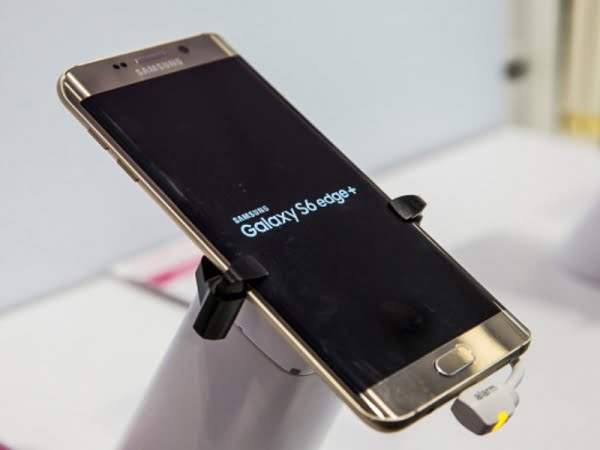 galaxy s6 dxomark