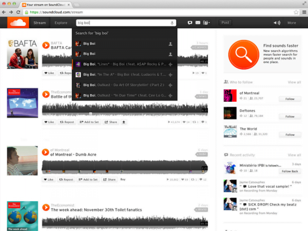 Can SoundCloud Really Take On Spotify In The Streaming Subscription