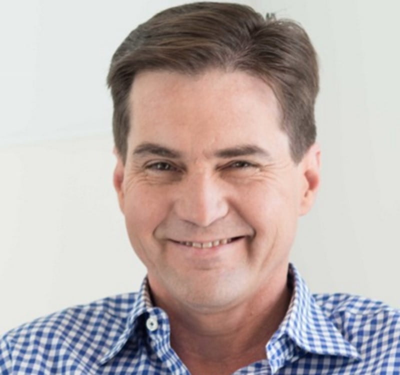 who is craig wright bitcoin