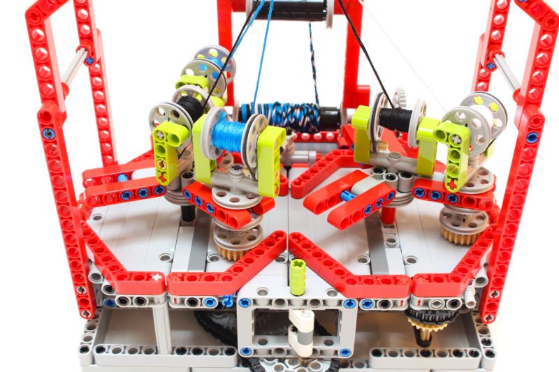 lego department store