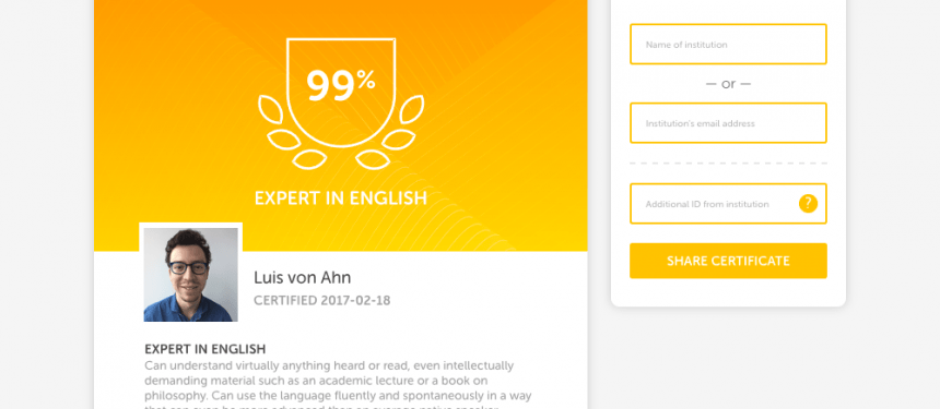 Duolingo English Test Gaining In US Admissions Itechment