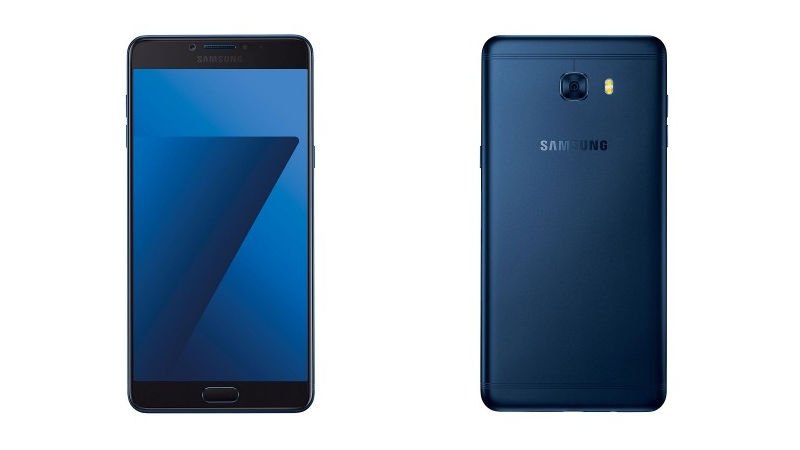 samsung c7 pro 2018