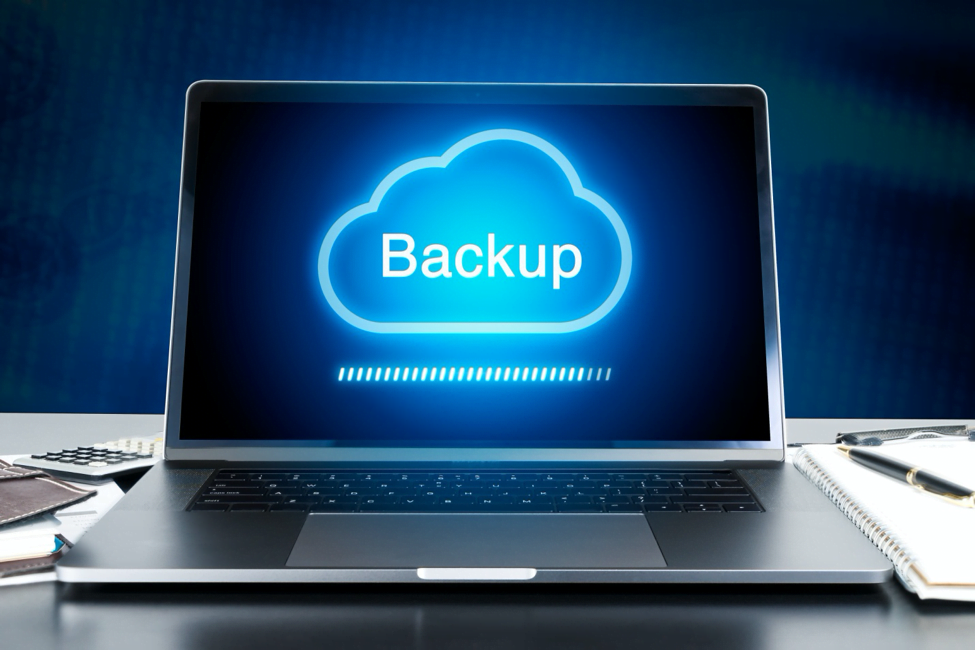 Why You Should Backup Data And How To Do It Itechment