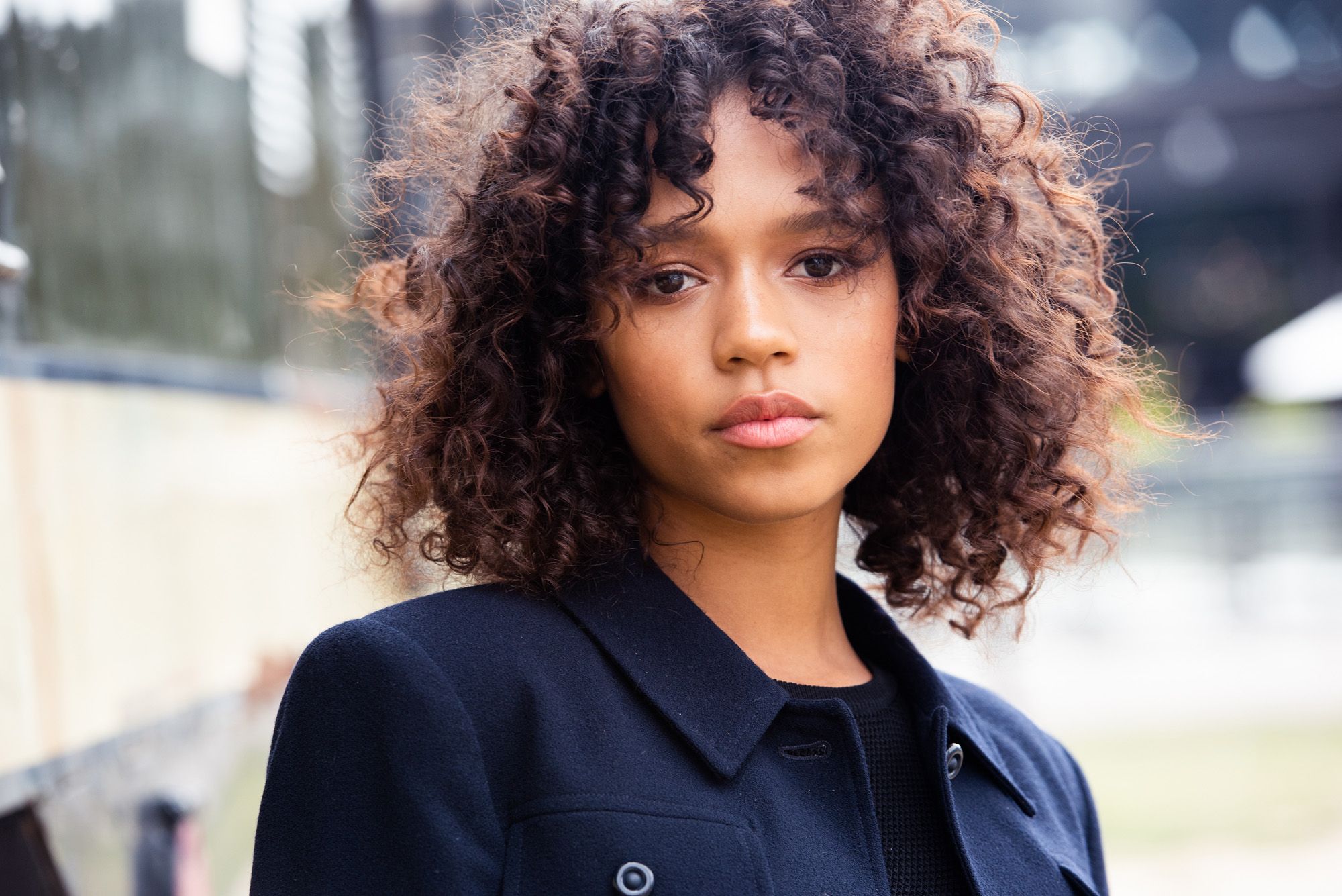 Taylor Russell Birthmark Embracing Uniqueness and Inspiring Others