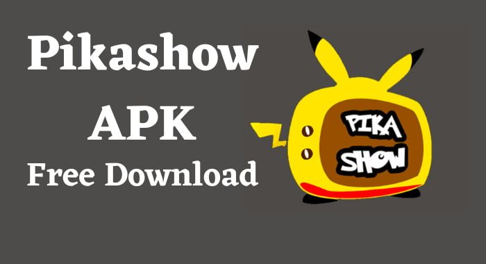 PikaShow APK Download (Latest Version) 2024 | Official - Itechment