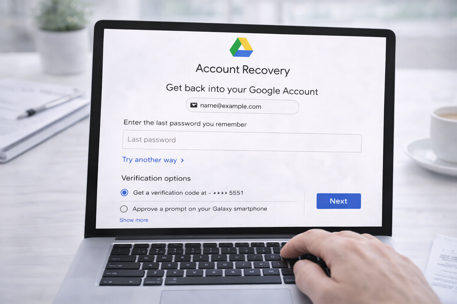 Alternative Fix (If Main Methods Don’t Work)