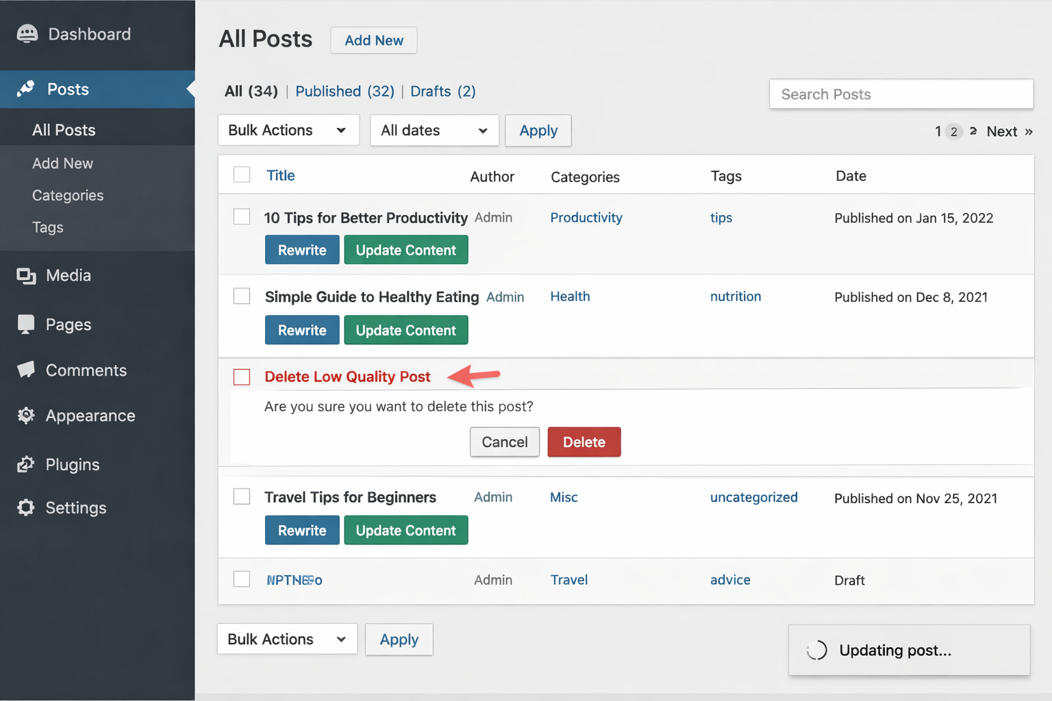 Alternative Fix (If Main Methods Don’t Work)