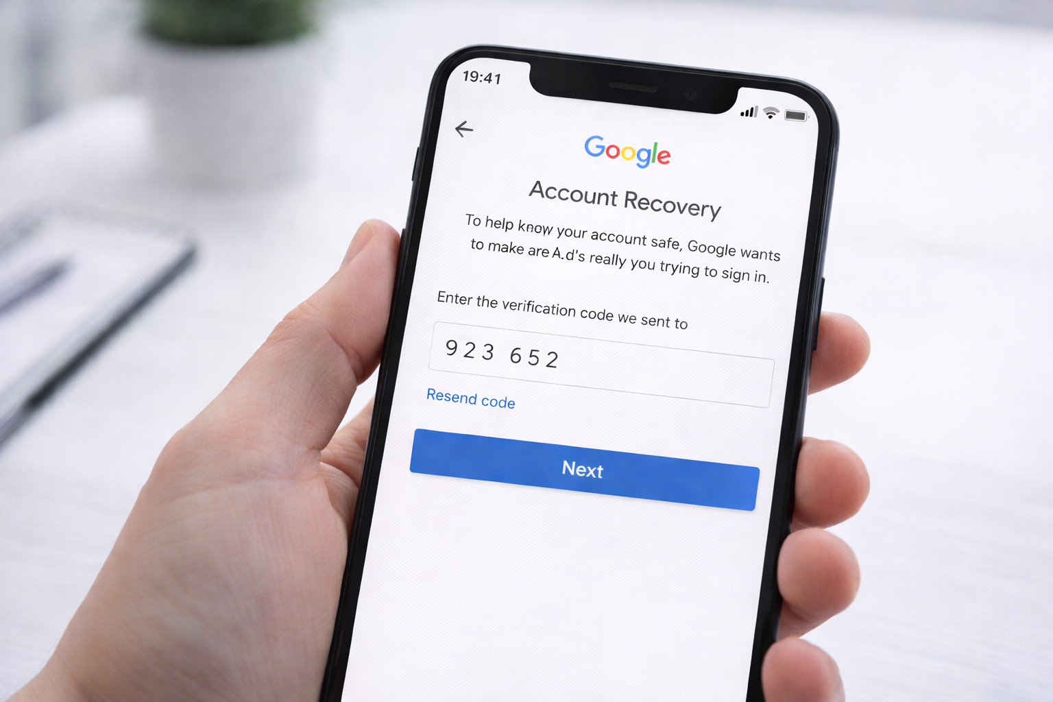 How to Contact Official Support