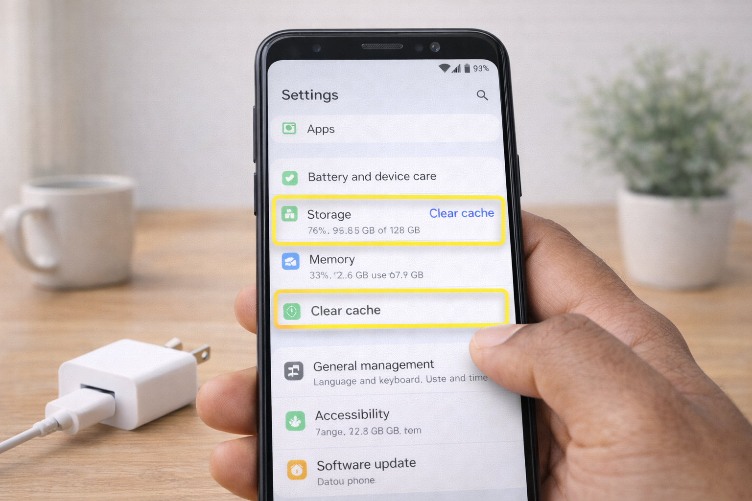 Step-by-Step Fixes for Common Smartphone Problems