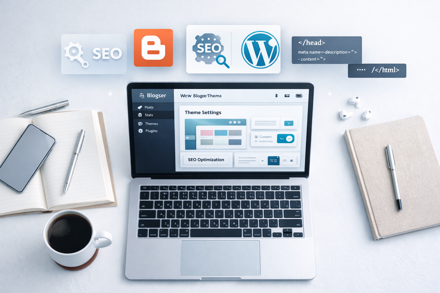 What You’ll Find in the Blogging & YouTube Fixes Category