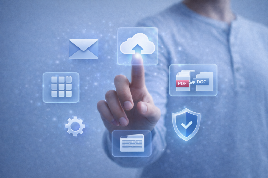 What You’ll Find in the Digital Tutorials Category