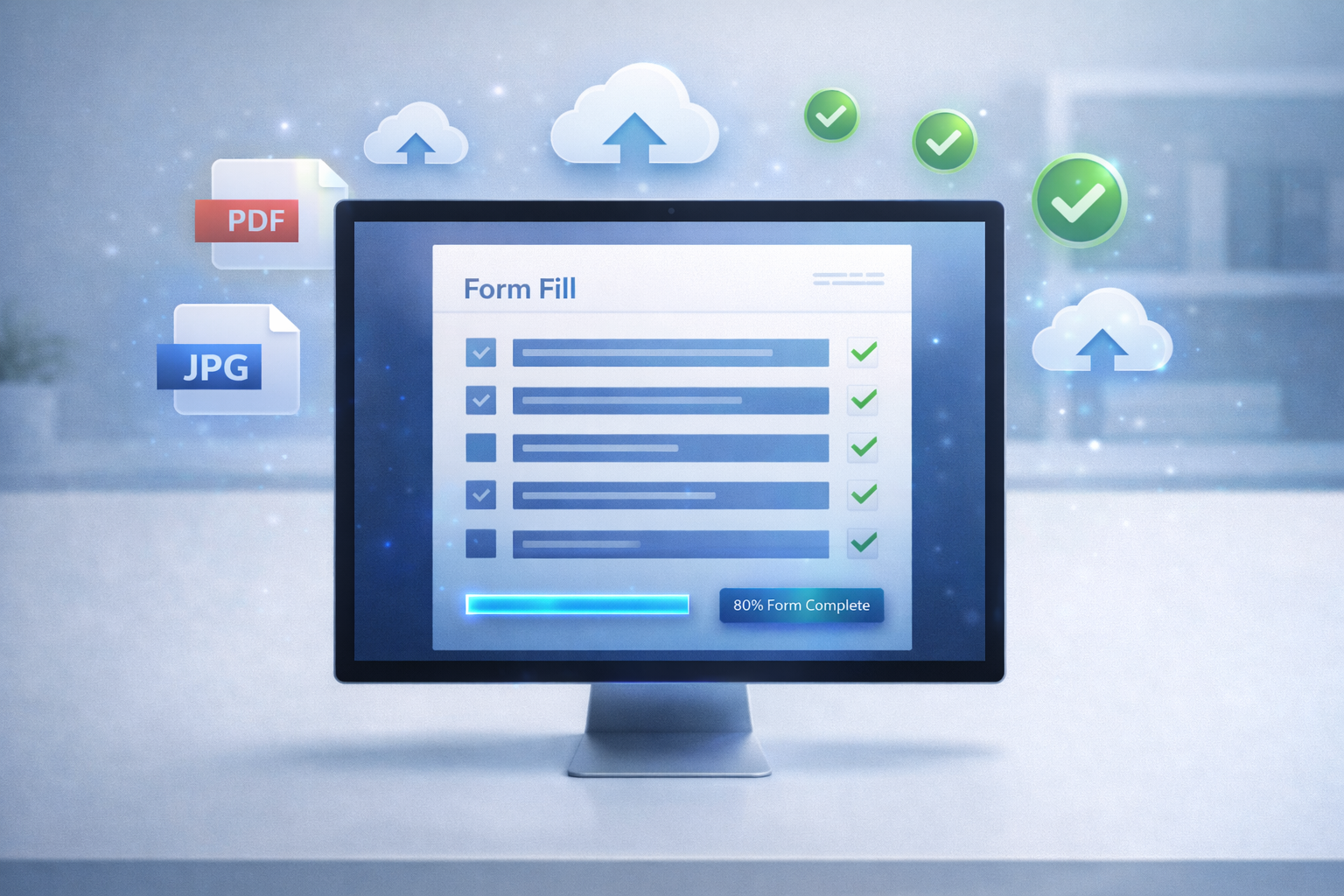 Why Online Forms Can Be Confusing